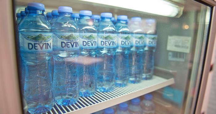 Резултатите отразяват нарастващите глобални тенденции за здравословна хидратация но страната