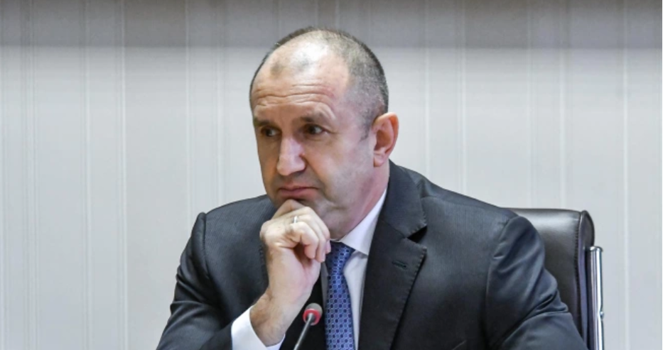 Радев: Преодоляването на растящите неравенства е фундаментален проблем за обществото ни