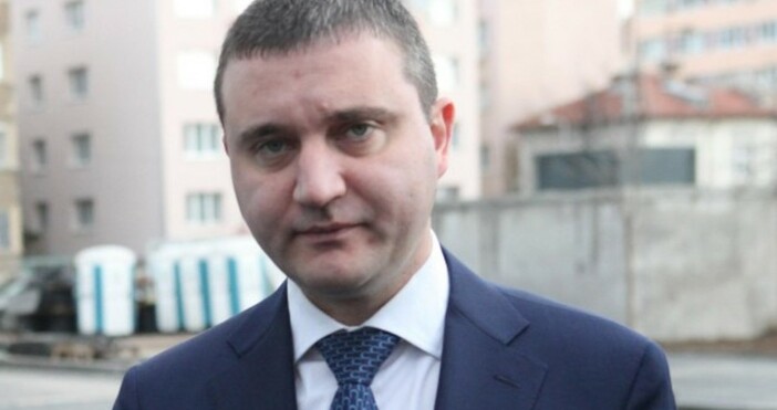 Според финансовия министър Владислав Горанов не се налага нормативна промяна