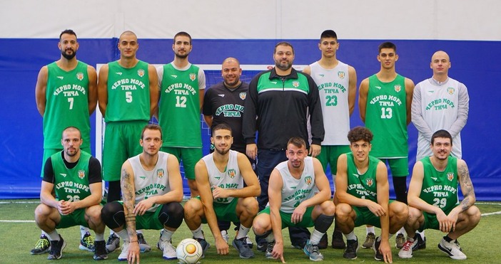 Отборът на А1 Академик София записа нова победа в редовния