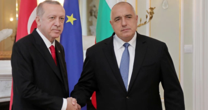 Провеждането на среща на върха ЕС Турция в София до края