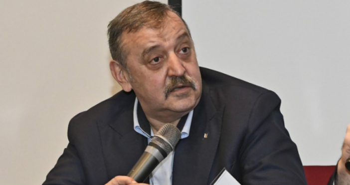 Снимка БулфотоЗа последното денонощие няма регистрирани случаи на коронавирус в