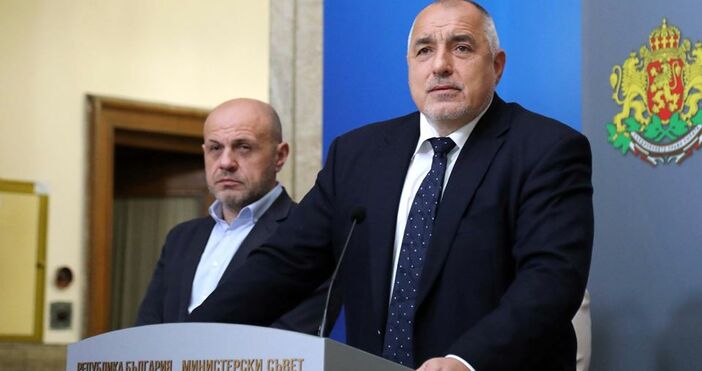 Новият ни договор с Газпром за цената на природния газ