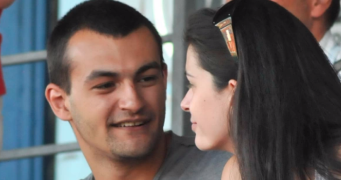 Снимка БулфотоДнес изтича 72 часовият арест на сина на Васил Божков Антон Очаква