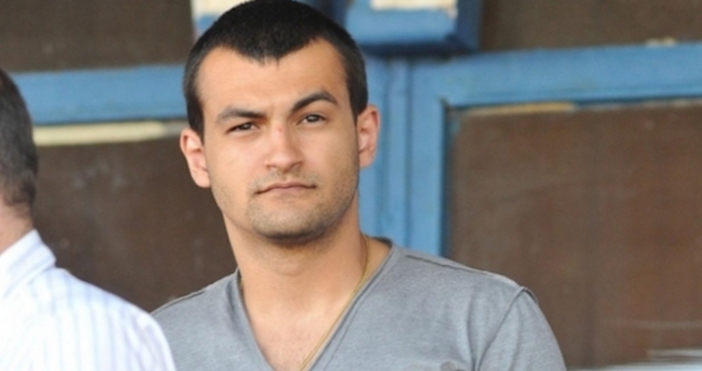 Прокуратурата поиска постоянен арест за сина на Васил Божков