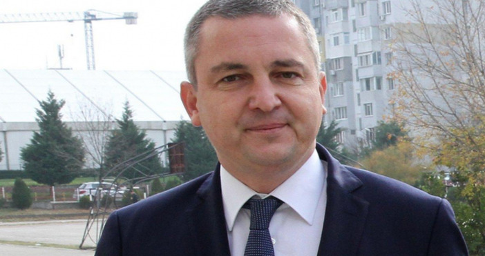 Кметът на Варна Иван Портних издаде заповед с мерки против