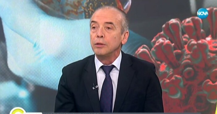 Нова твВижте какво каза нач на детското отделение в СБАЛИПБ