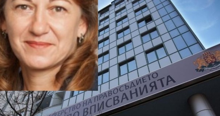 Кандидатът за кмет на Варна от последните избори Стела Николова