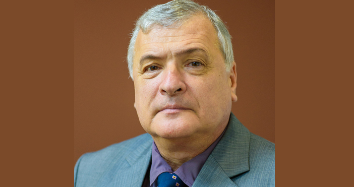 Проф д р Валентин Игнатов е новият Ректор на Медицински университет