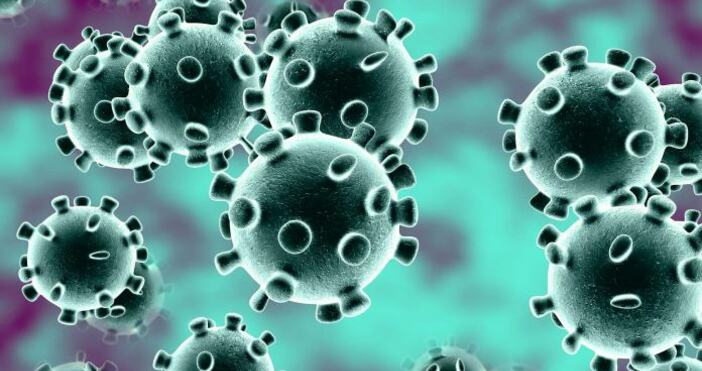 По време на коронавирусната епидемия и случаите, които вече стигнаха