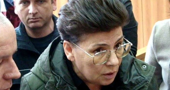 Иванка Ройдова от пловдивското село Браниполе влиза в затвора за