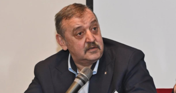 Държавата прави всичко възможно срещу разпространението на коронавируса Мерките са