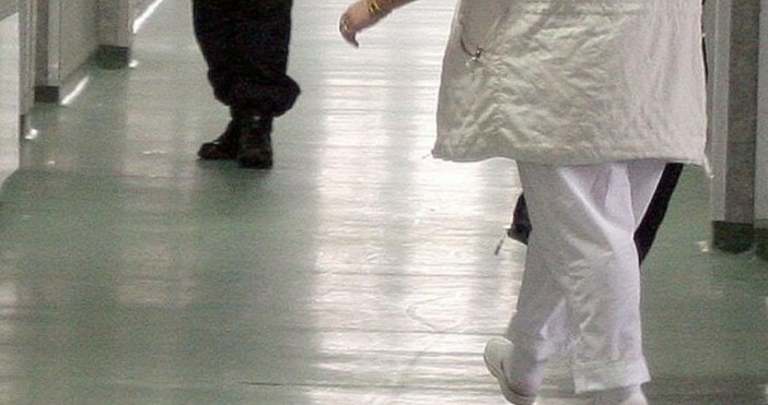 Снимка БулфотоИзвънредни мерки за да няма ненужно струпване на хора