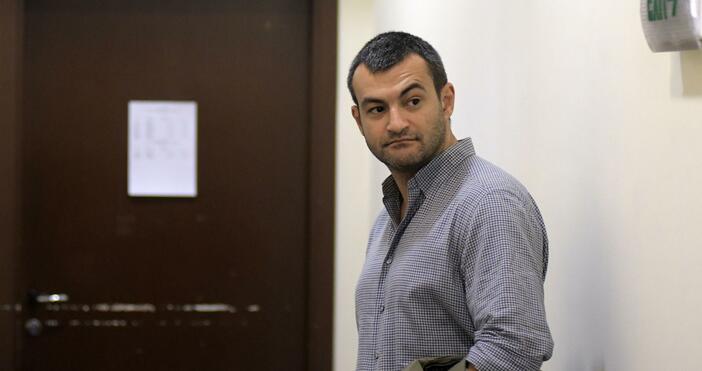 Снимка БулфотоАпелативният специализиран съд даде ход на делото срещу Антон