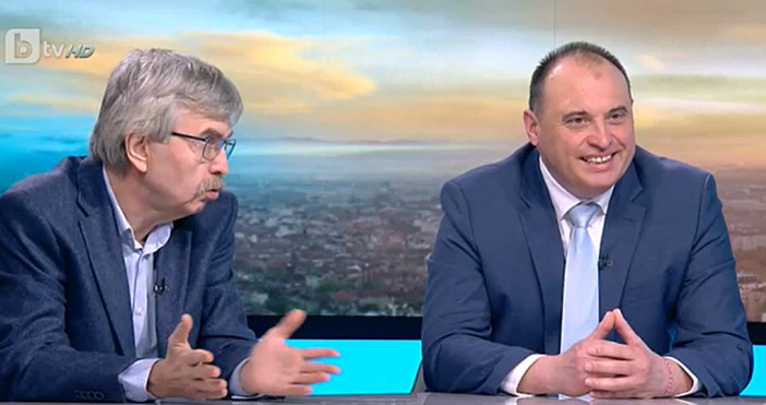 Финансовата криза в момента е по лоша от тази през 2007