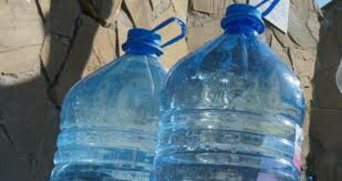 Водният режим в Перник ще бъде облекчен от 17 март