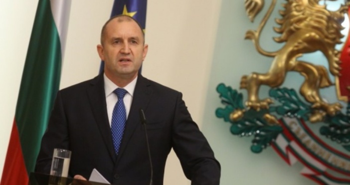 Намерението на Министерски съвет да въведе извънредно положение в България