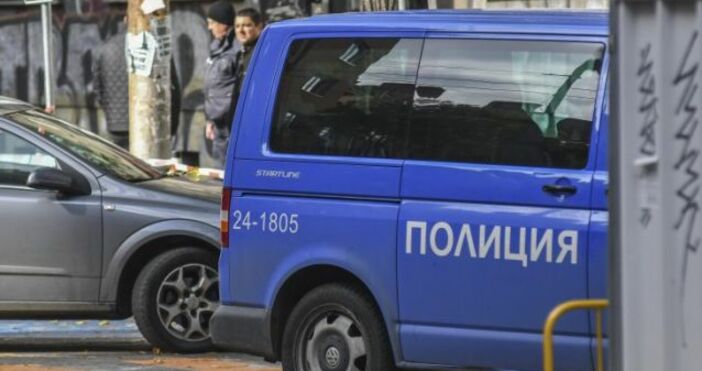 23-годишен русенец си съчинил“ уличен грабеж, съобщиха от полицията в