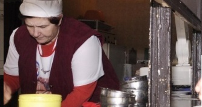 Снимка Булфото архив Министерството на труда и социалната политика МТСП