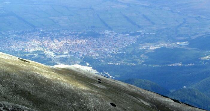Илюстрация УикипедияСки курортите се превръщат в изключително застрашено място на