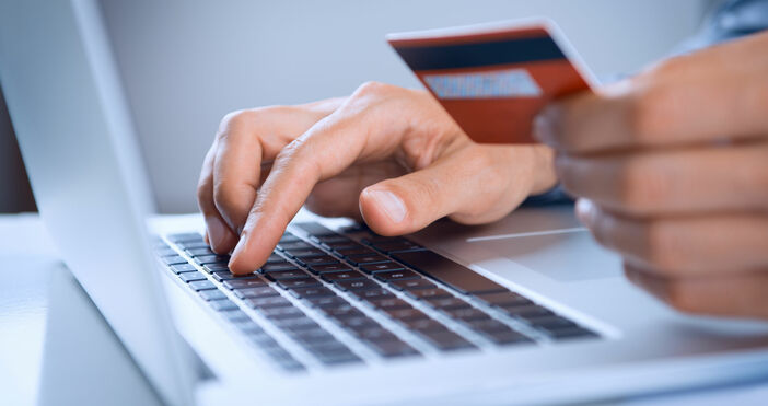 Столичани все повече ползват възможностите за онлайн плащане на местни