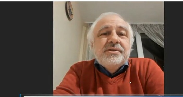 От Центъра по биотехнологии към Министерството на науката и техниката