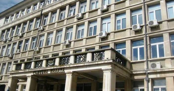 По повод въведеното извънредно положение в страната и съобразно указанията