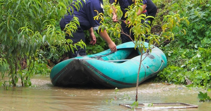 Снимка Булфото архивОколо 15 часа на 17 март в РУ