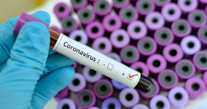 Шуменецът диагностициран с коронавирус е в задоволително състояние съобщи БТА