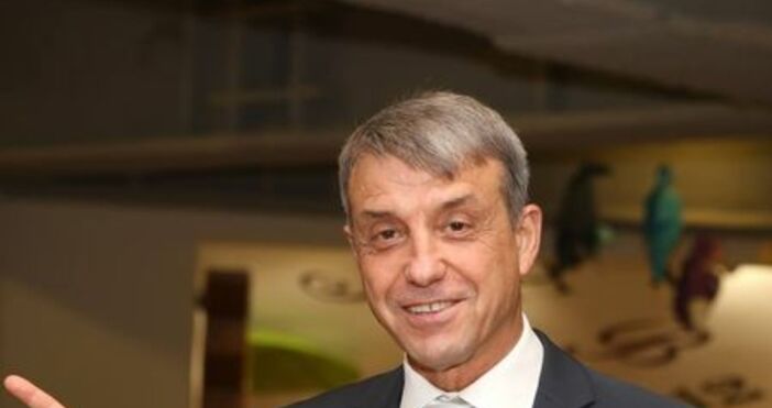 Все още сме в най долната част на кривата Очаквам тази