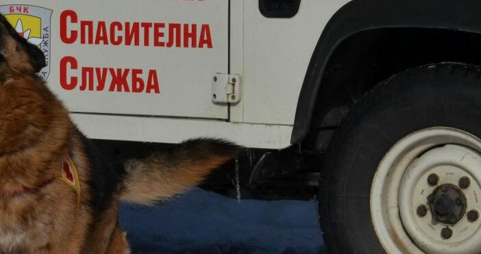 Снимка БулфотоВъв връзка с обявеното извънредно положение Планинската спасителна служба