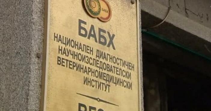 Българска агенция по безопасност на храните БАБХ започва засилени проверки