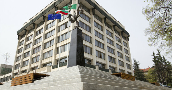 Снимка Община Стара ЗагораВечерният час в Стара Загора падна Това съобщиха от