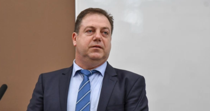 Снимка БулфотоПритокът към болниците е намалял Това разкри в сутрешния