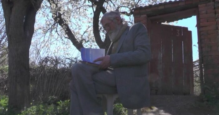 Възрастен мъж от врачанското село Добролево реши да дари цялата