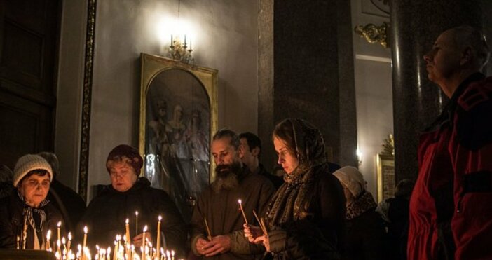 Днес е Лазаровден – един от най-почитаните християнски празници. Православната църква