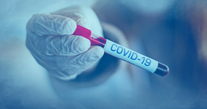 2000 бързи теста за коронавирус, осигурени от държавата, пристигнаха днес