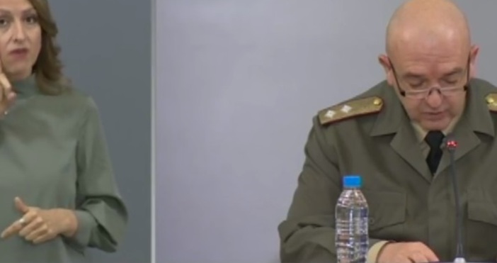 Общо 669 са случаите на коронавирус у нас  21 са новите случаи на заразени в страната Това съобщиха