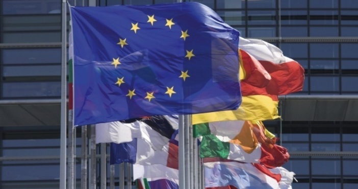 Европейският комисар по вътрешния пазар и икономика Тиери Бретон заяви