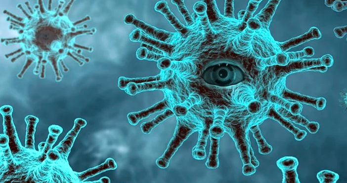 800 са потвърдените случаи на COVID 19 у нас по данни