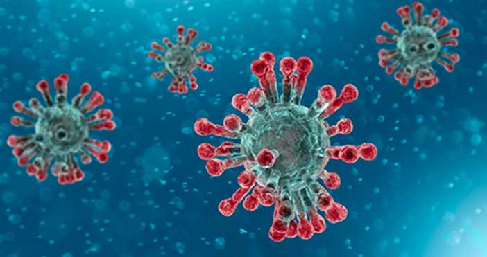 Австралийският лекар Анди Таг смята, че коронавирусът може да се