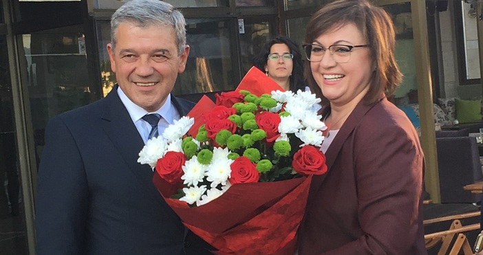 Снимка БулфотоНови избори за кмет се задават в Благоевград Върховният