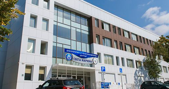 Снимка svetamarina comЕкипи на три от водещите болници в България – Военномедицинска