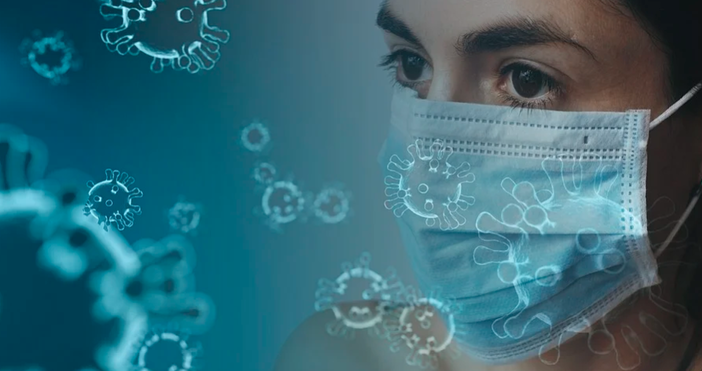 894 са потвърдените случаи на COVID 19 у нас по данни