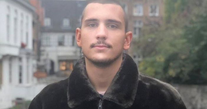 Майката на 22 годишния Кристиан Николов който причини смъртта на журналиста