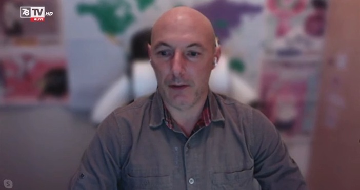 Главният редактор на Биволъ Атанас Чобанов коментира в предаването Студио