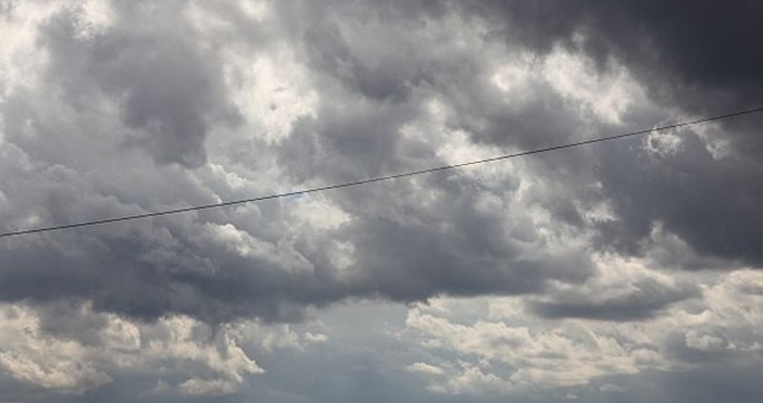 Събота се очертава да е най топлият ден през тази седмица с температури около