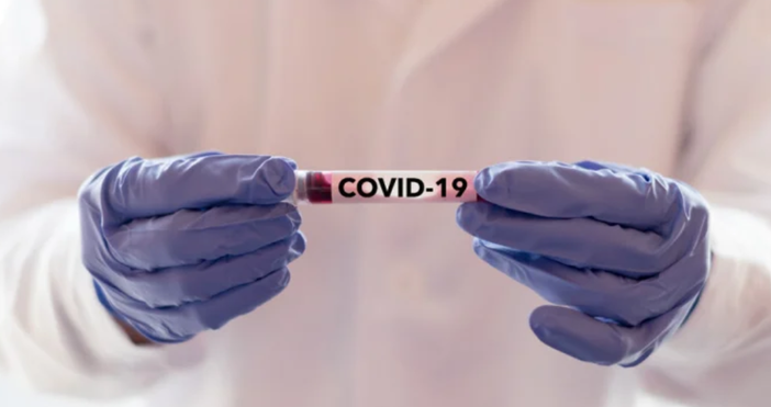 1247 са потвърдените случаи на COVID-19 у нас по данни