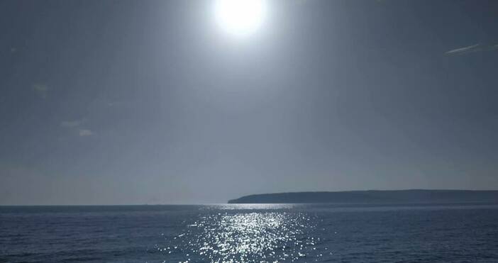 Атмосферното налягане слабо ще се повиши но ще остане по ниско