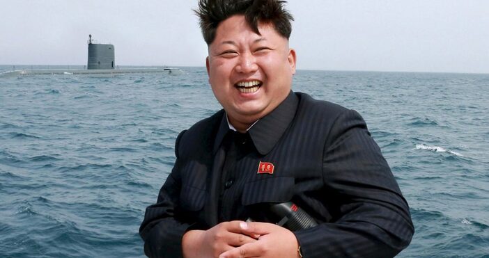 Разпространяват се нови слухове които твърдят че Ким Чен Ун